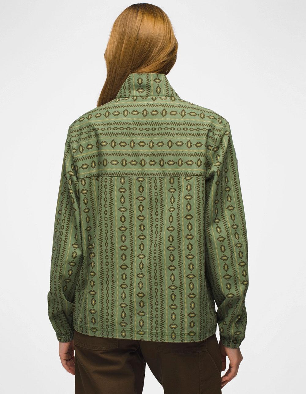 PRANA Saucha Mens Jacket Product Image