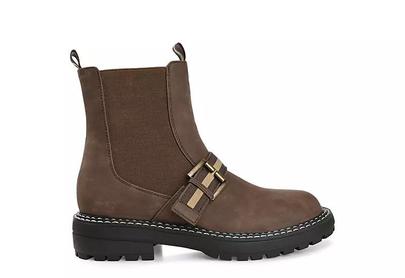 Journee Collection Rilie Womens Boots Product Image