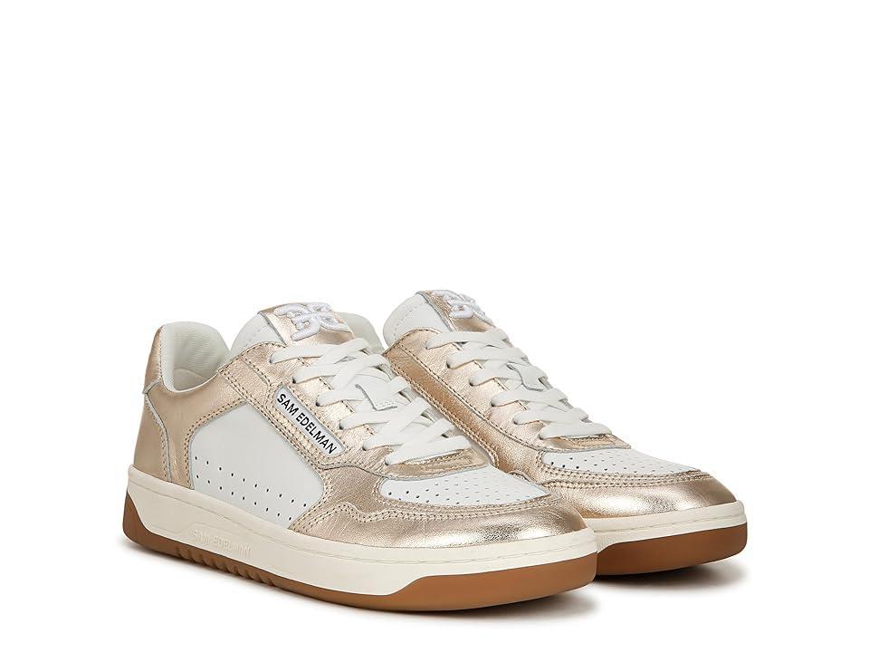 Sam Edelman Womens Harper Sneakers Product Image