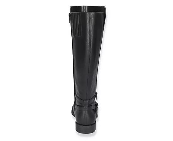 Easy Street Womens Bay Plus Riding Boot Product Image