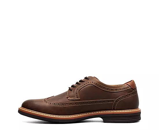 Florsheim Mens Norwalk Wingtip Oxford Product Image