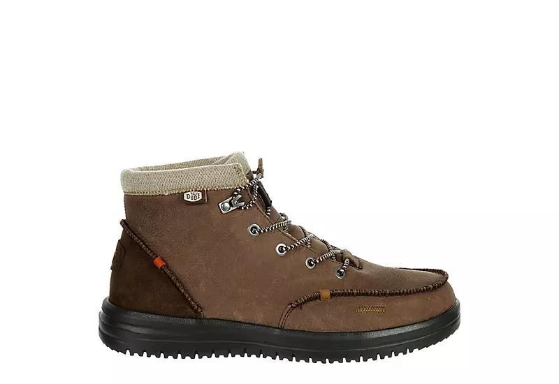 Heydude Men's Bradley Boot Product Image