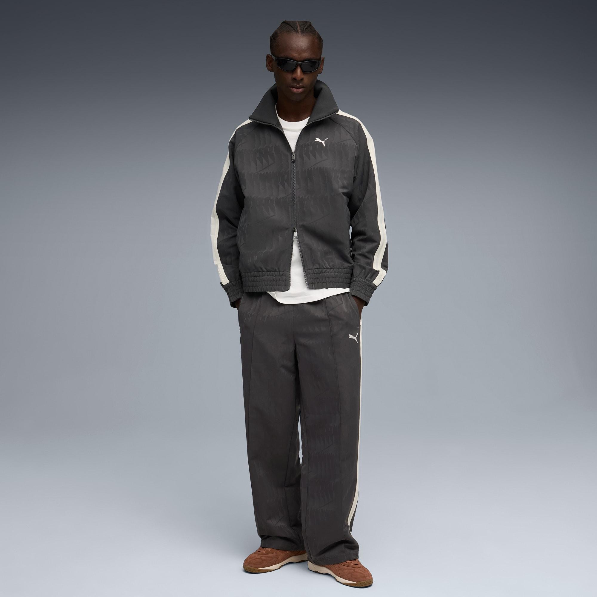 The NeverWorn VI T7 Jacket Men Product Image