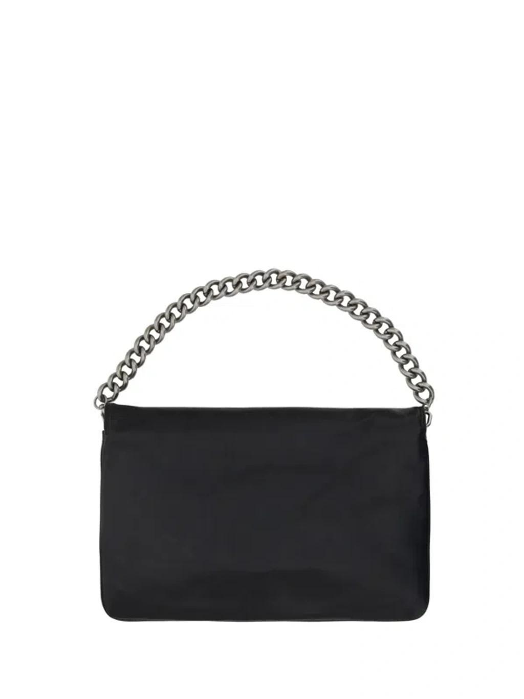 BALENCIAGA Shoulder Bag In Black Product Image