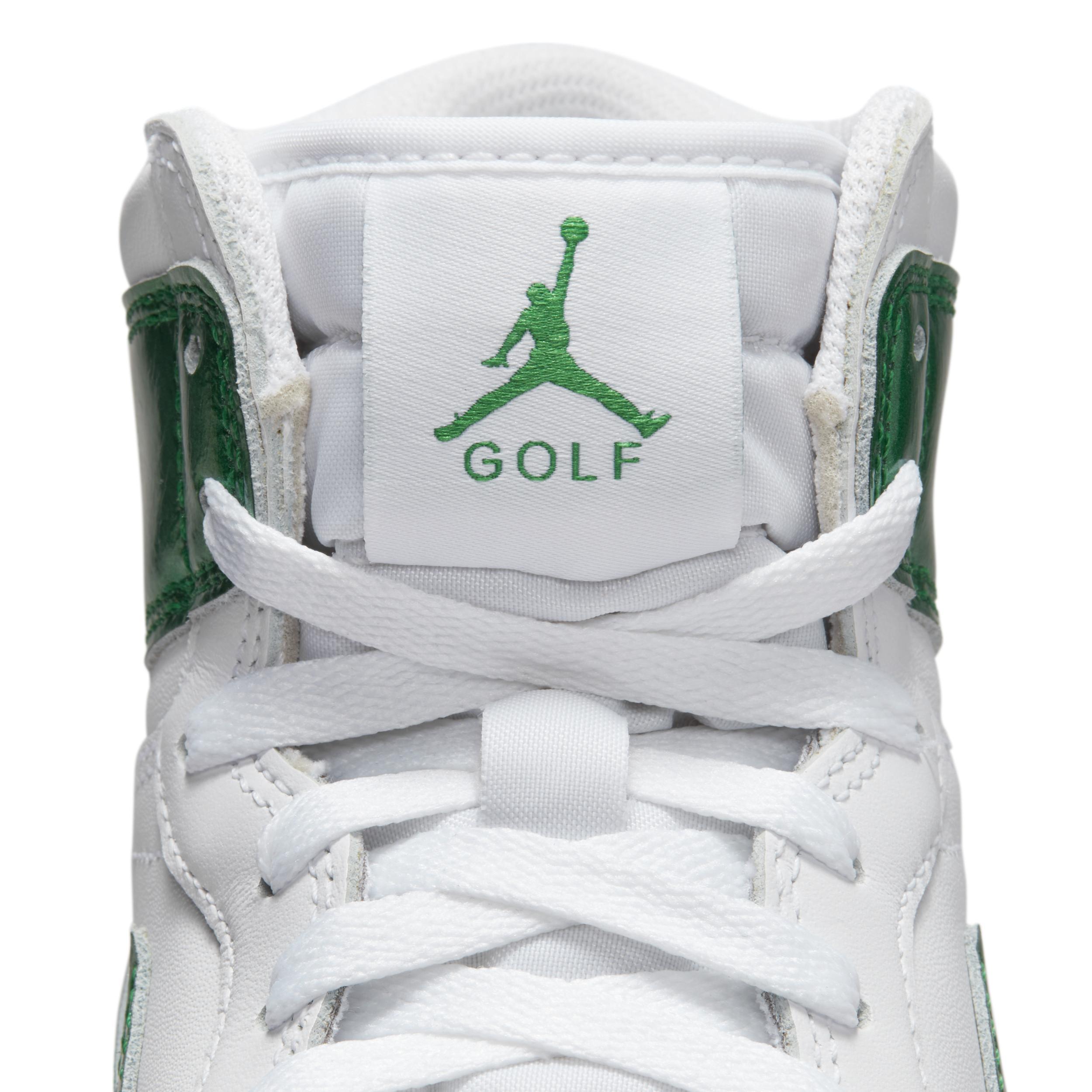 Air Jordan I High G Men's Golf Shoes Product Image