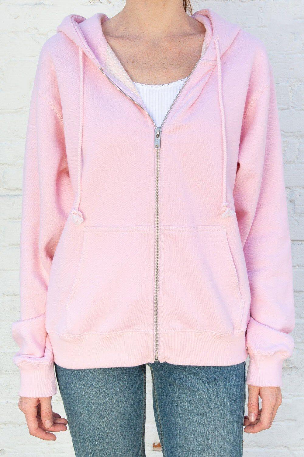 Christy Hoodie Product Image