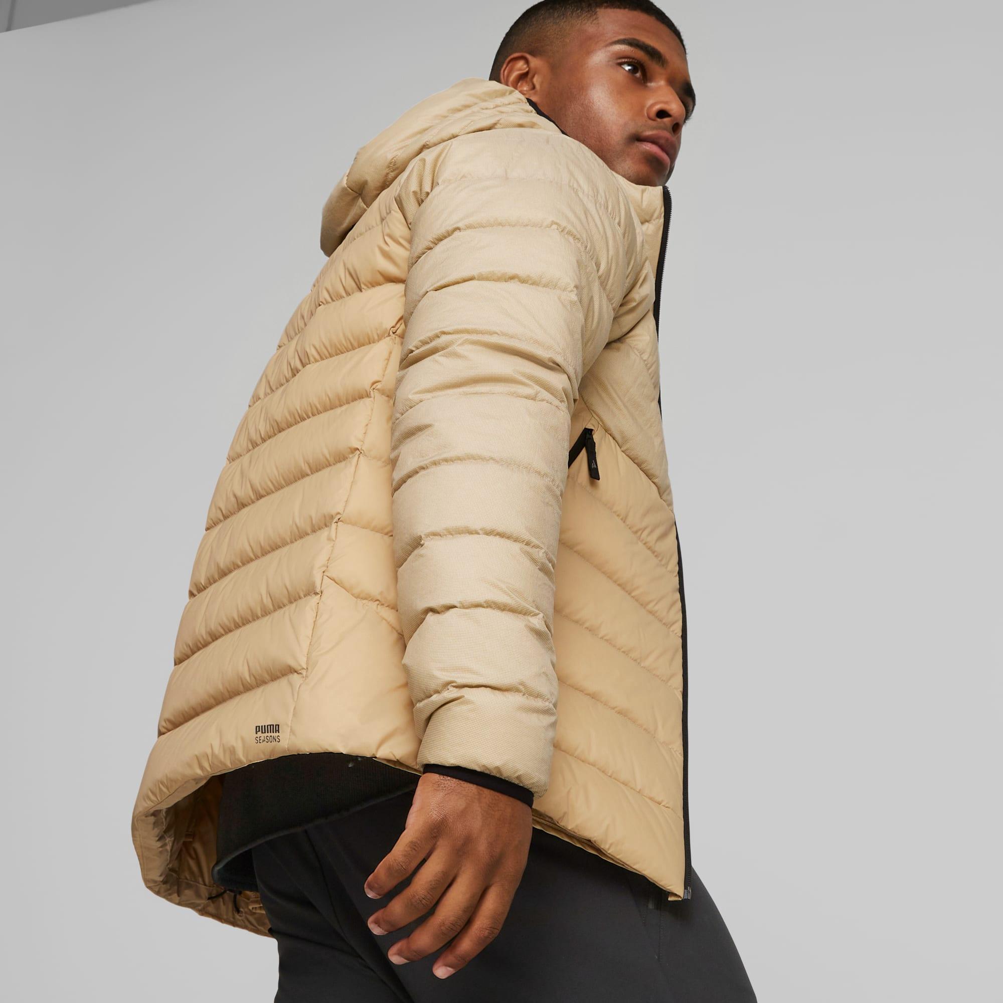 SEASONS Men's Down Jacket Product Image