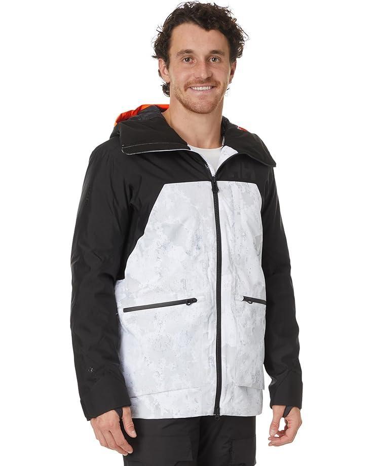 Crew Midlayer Jacket 2 Product Image