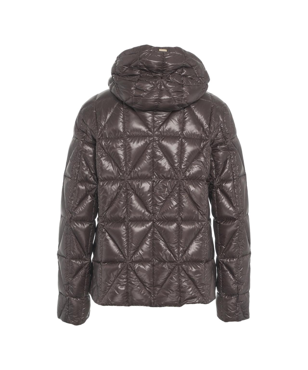Puffer jacket quilted Product Image