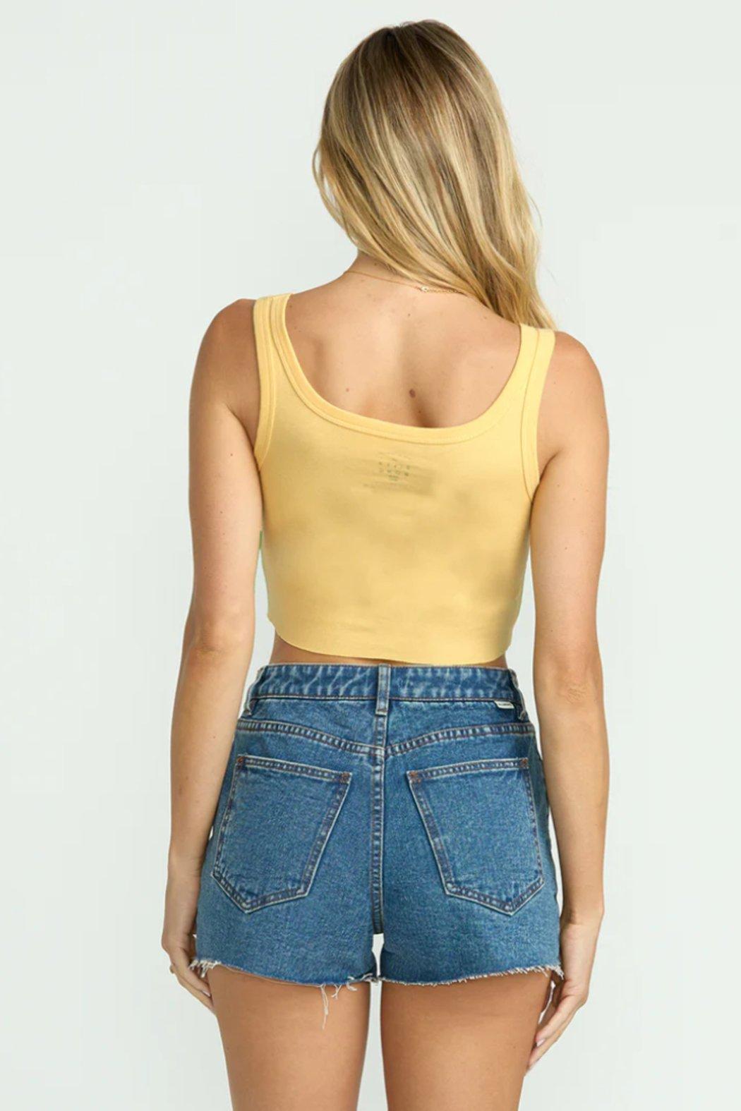 Garden Goddess Tank Product Image