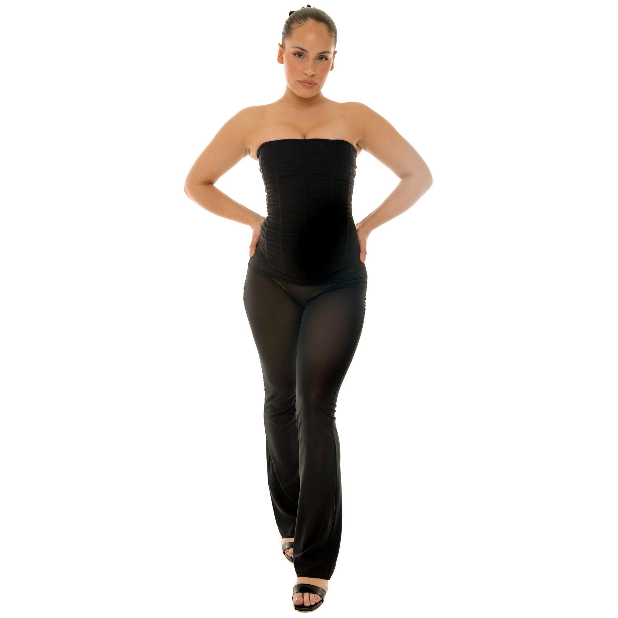 Sunniva Corset Product Image