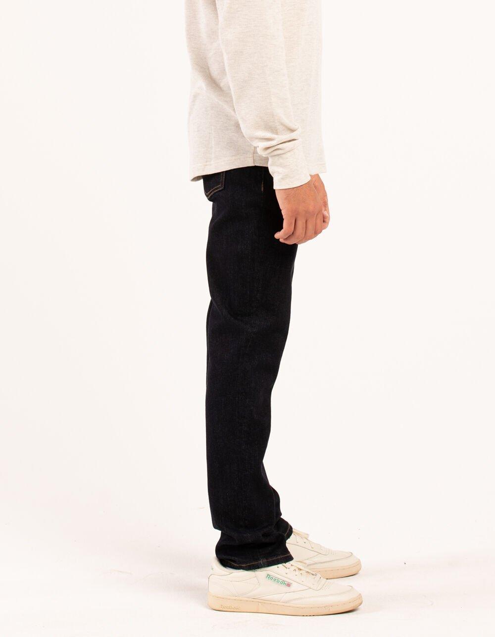 RSQ Mens Slim Vintage Flex Jeans Product Image