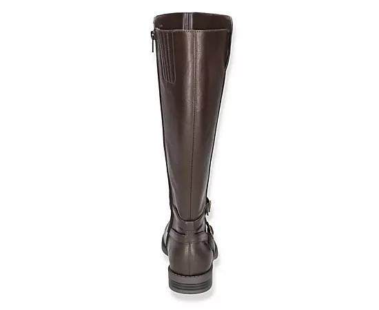 Easy Street Womens Bay Plus Riding Boot Product Image