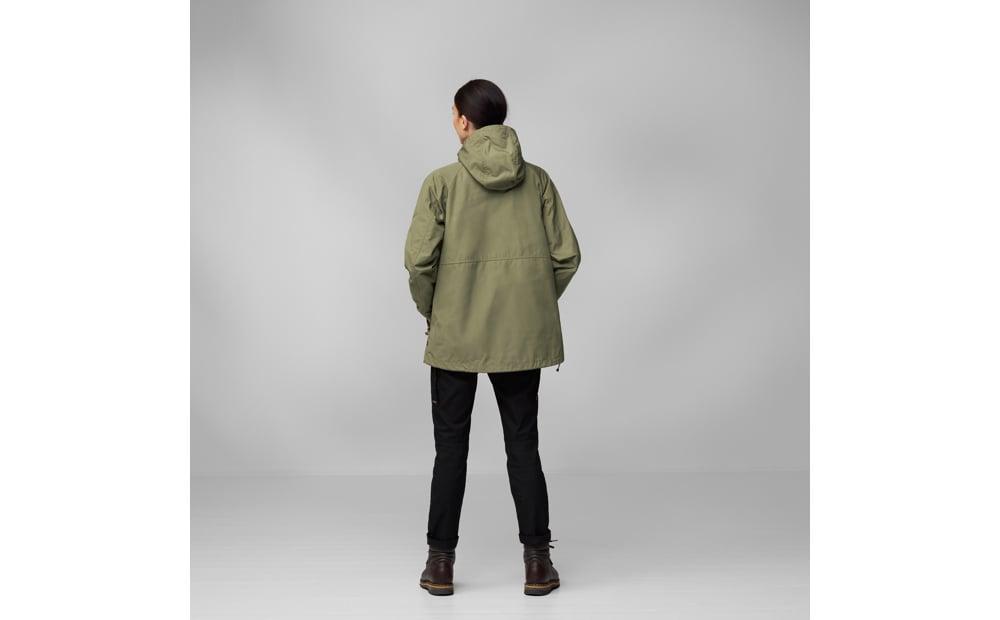 Vardag Anorak W Product Image