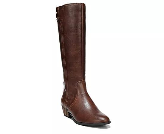 Dr. Scholls Womens Brilliance Tall Boot Product Image