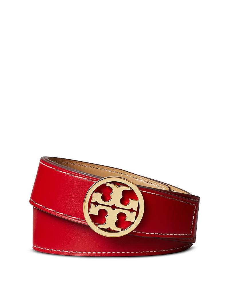 Miller Reversible Smooth Leather Belt Product Image