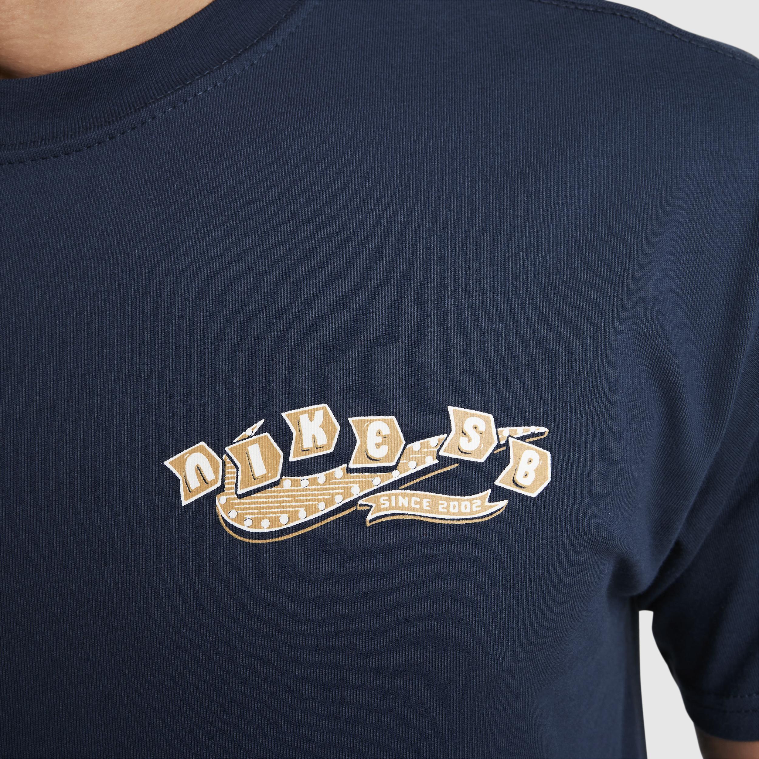 Nike SB T-Shirt Product Image