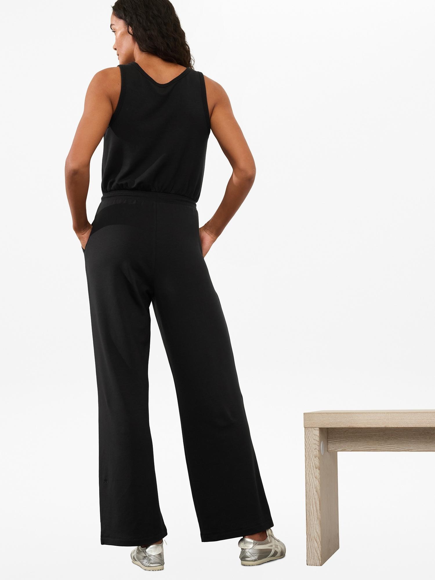 Coaster Luxe Jumpsuit Product Image