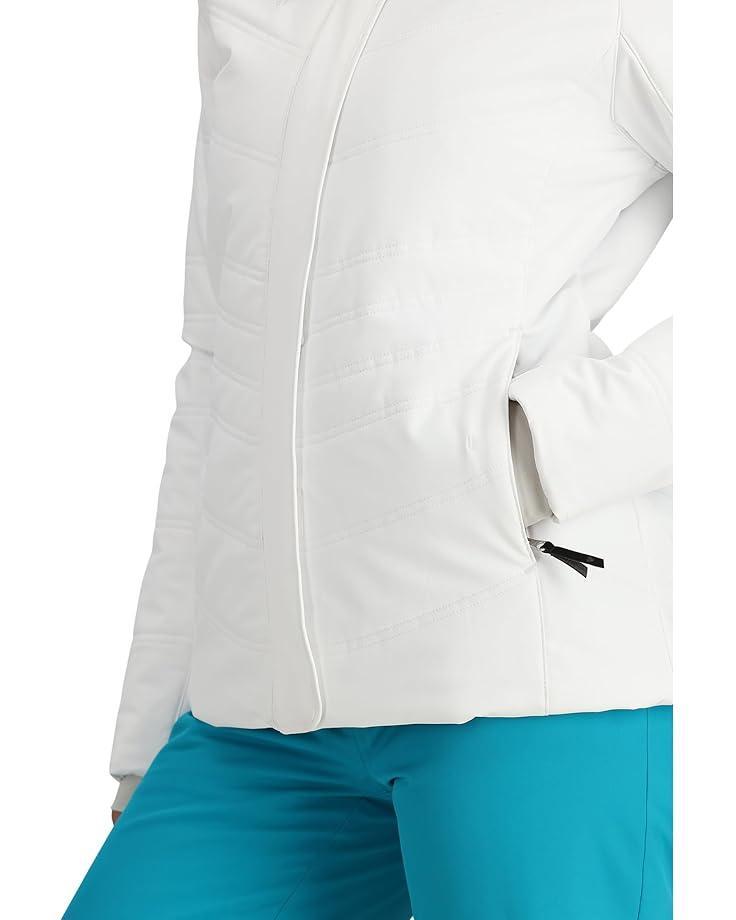 Bombshell Jacket Product Image