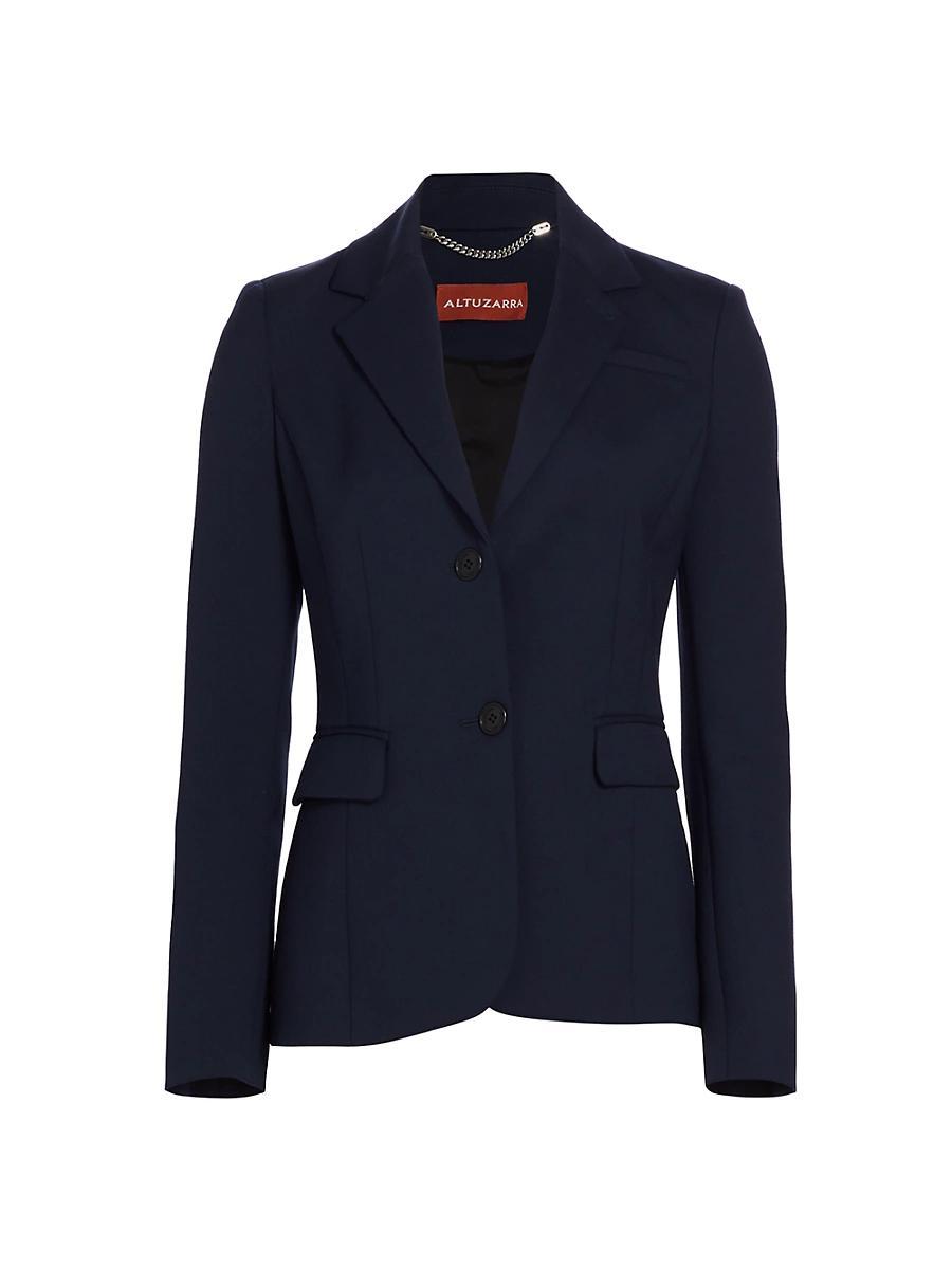 Womens Fenice Jacket Product Image