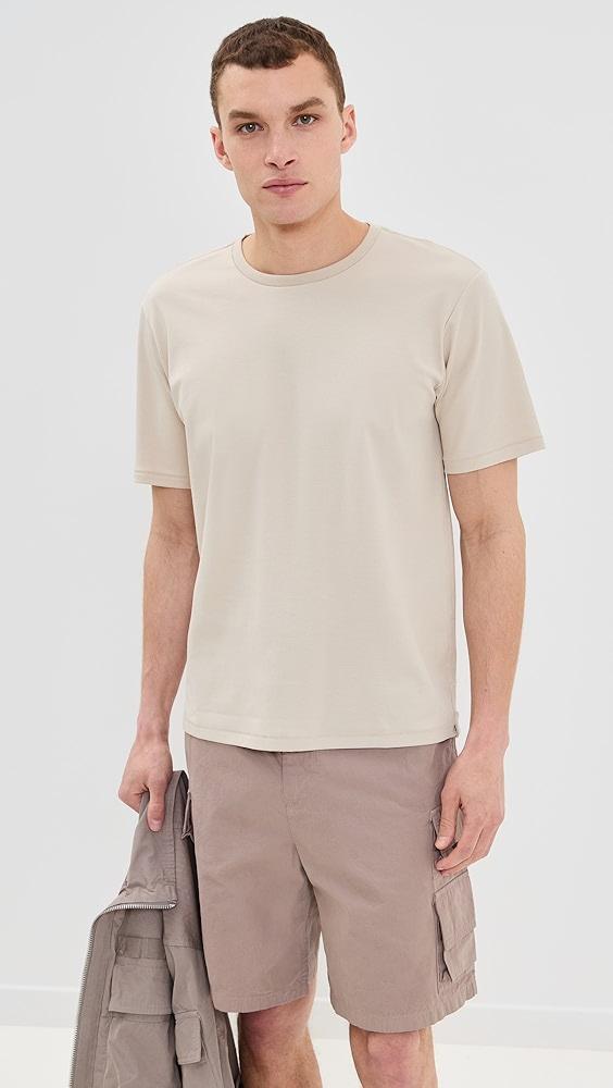 rag & bone Pure Pima Tee | Shopbop Product Image