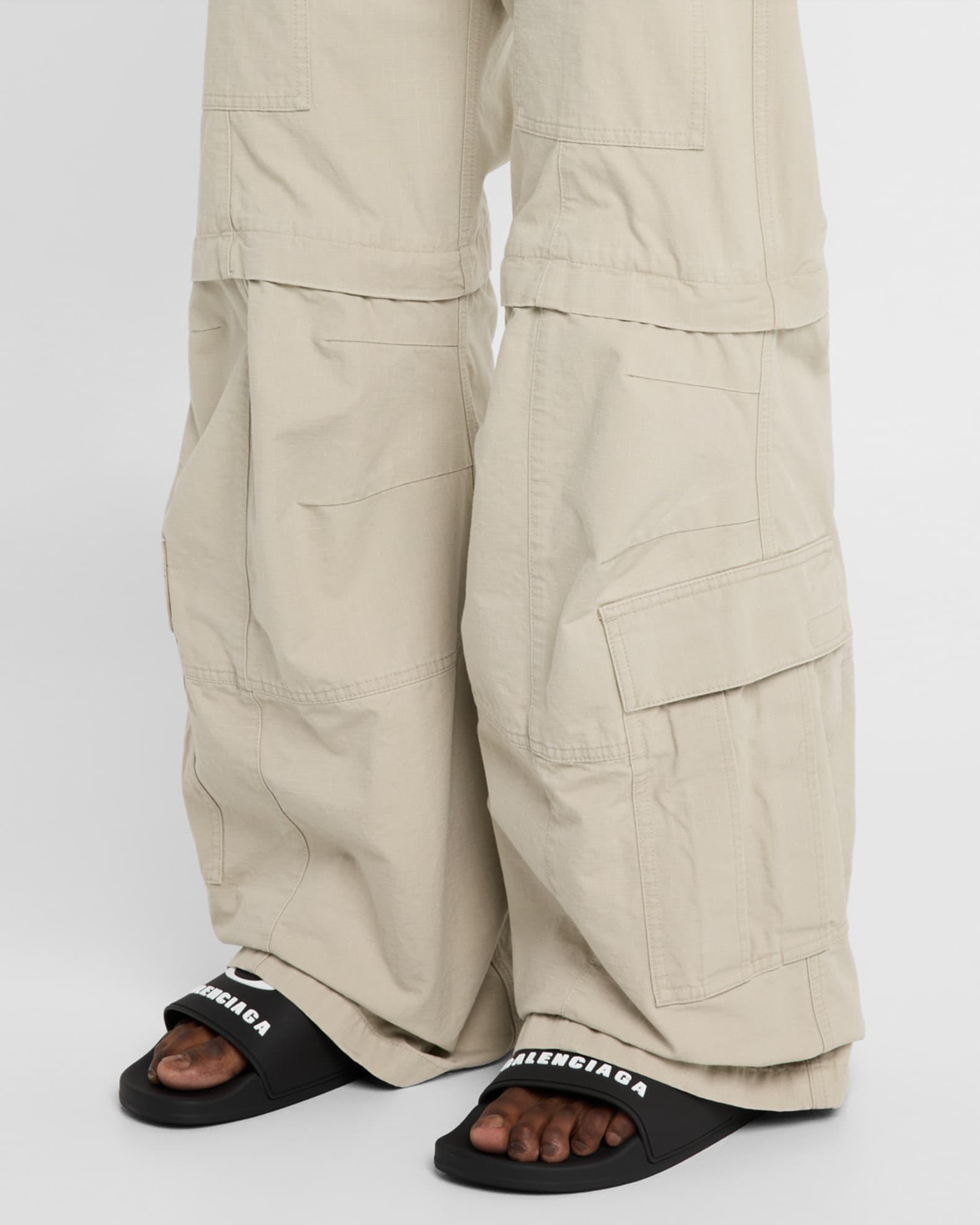 Men's Unity Logo Slide Sandals Product Image