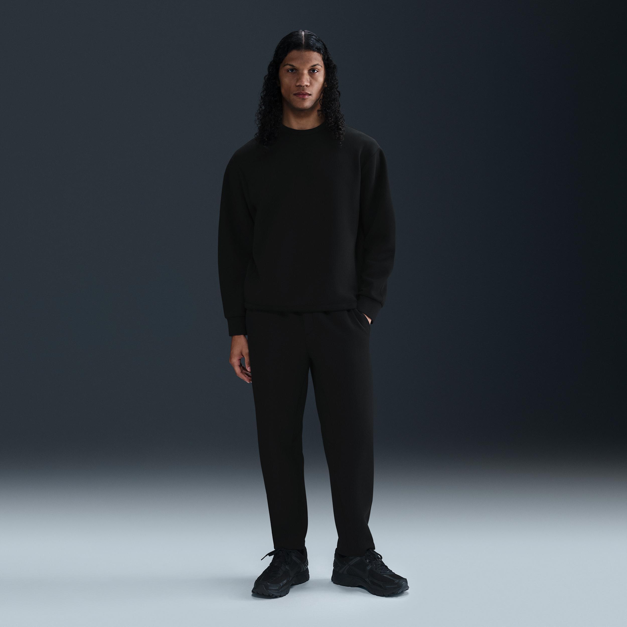 Nike Mens 24.7 ImpossiblySoft Dri-FIT Pants | HQ6970-010 Product Image