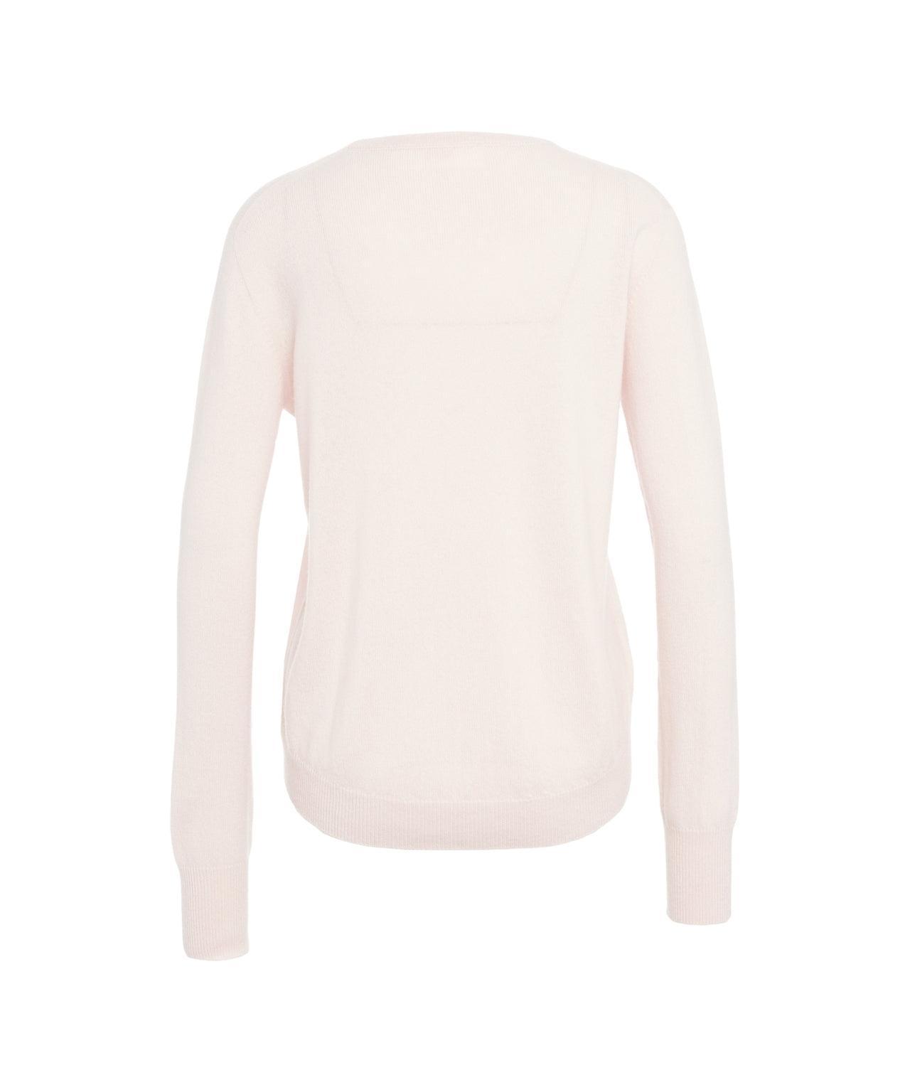 Cashmere sweater Product Image
