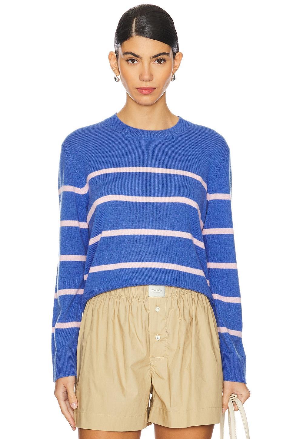 Brandie Sweater 27 miles malibu Product Image