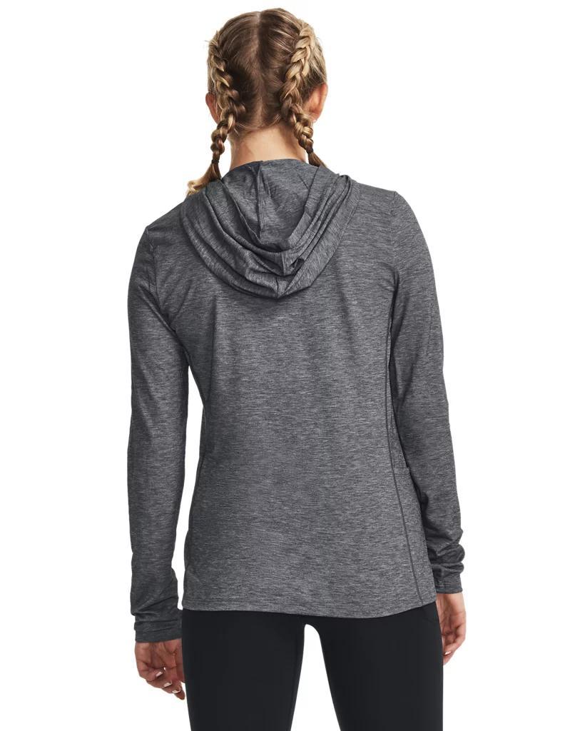 Women's UA Breezy Collegiate Hoodie Product Image