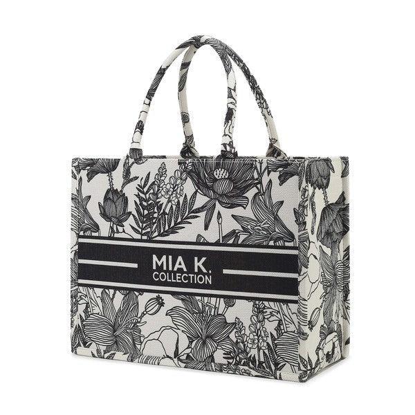 MKF Adorabella Tote Bag by Mia K Product Image