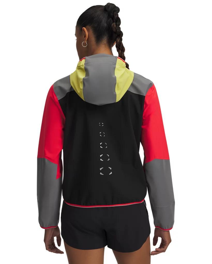 UA Halo Run Product Image