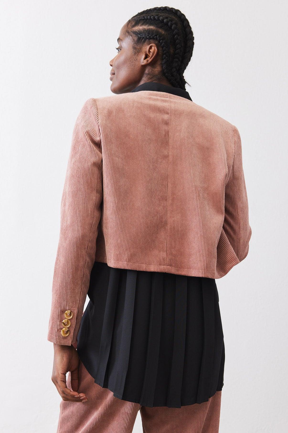 The Corduroy Classic Jacket Product Image