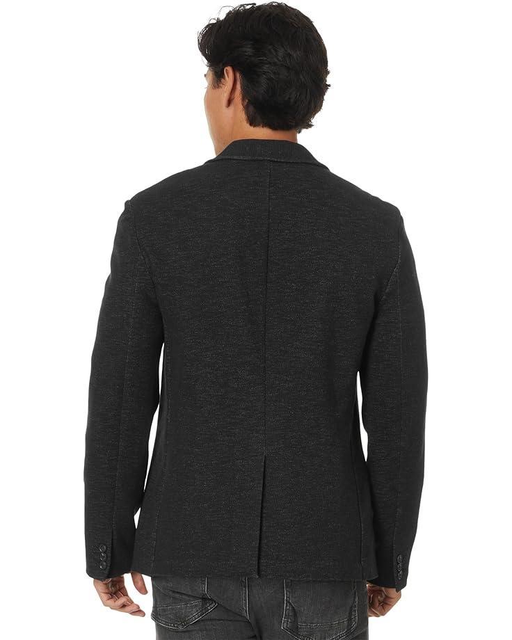 Men's John Varvatos Greenville Double Knit Jacket K6793W24 Product Image