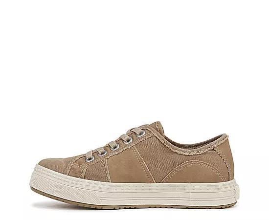 Blowfish Malibu Womens Super Smile Sneaker Product Image