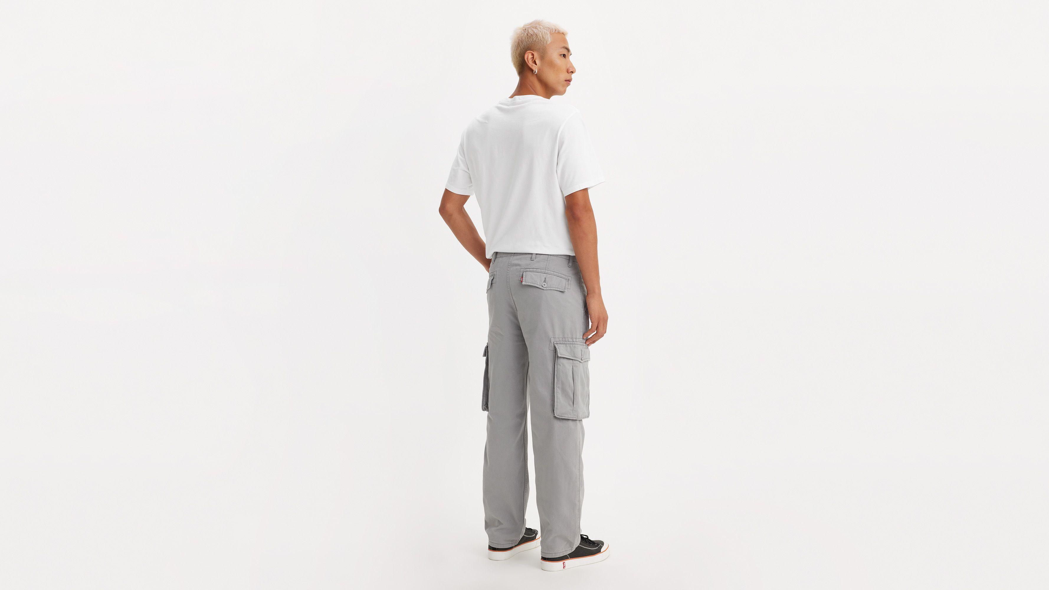 Ace Cargo Men's Pants Product Image