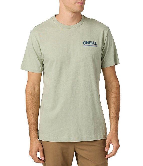 O'Neill Sun Supply Short Sleeve T-Shirt Product Image