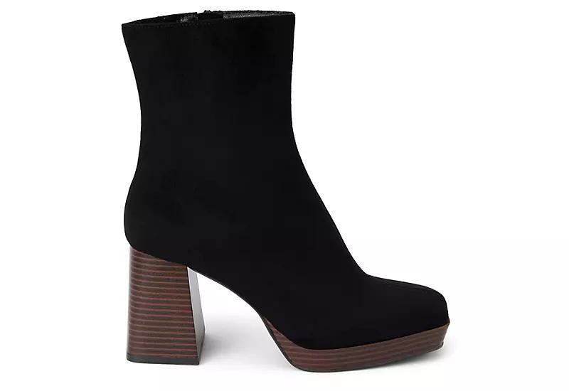 Coconuts Womens Duke Platform Boot Product Image