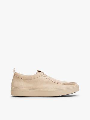 Suede Moccasin Product Image