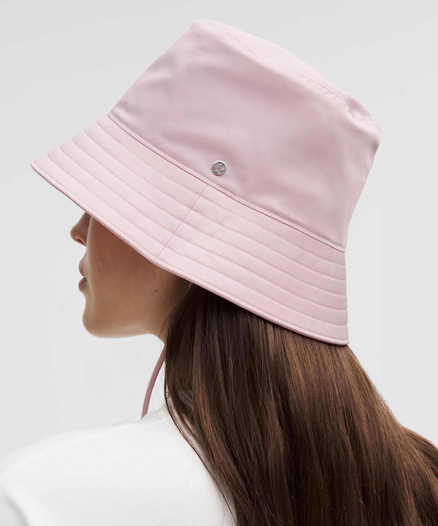 Nylon Bucket Hat Product Image