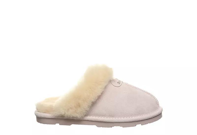 Bearpaw Womens Loki Ii Slipper Product Image