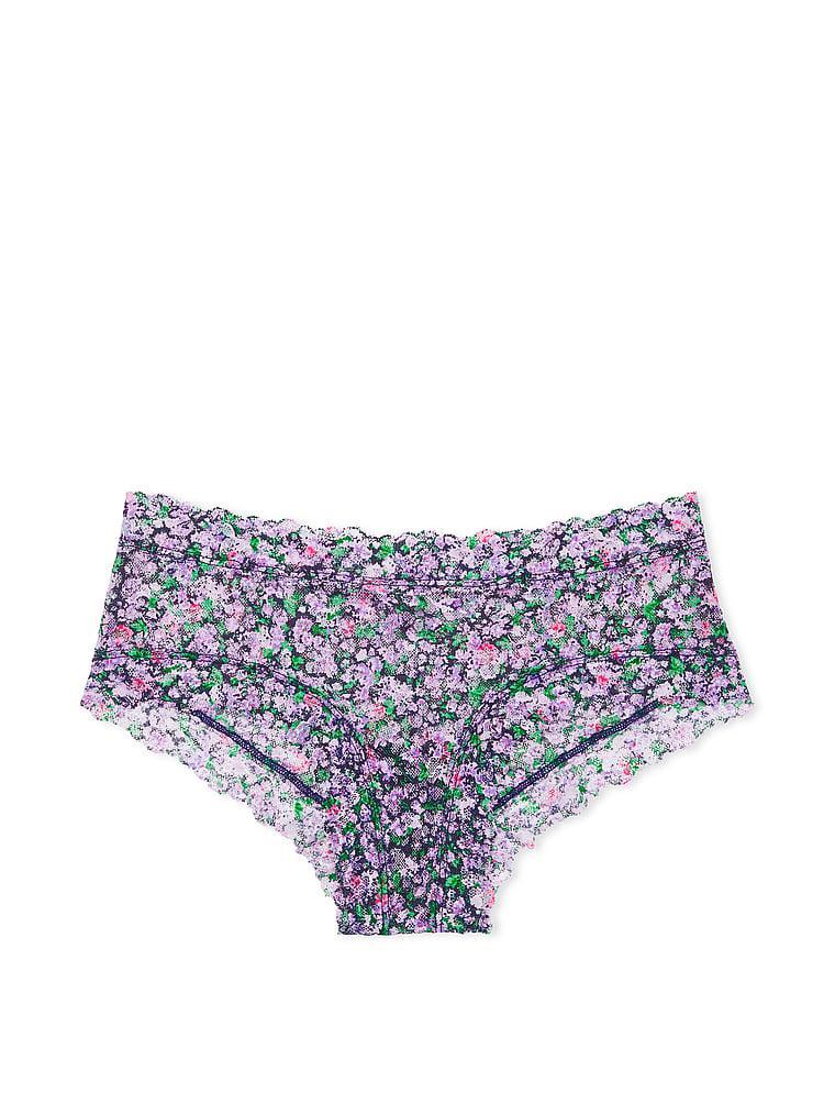 Posey Lace Cheeky Panty Product Image