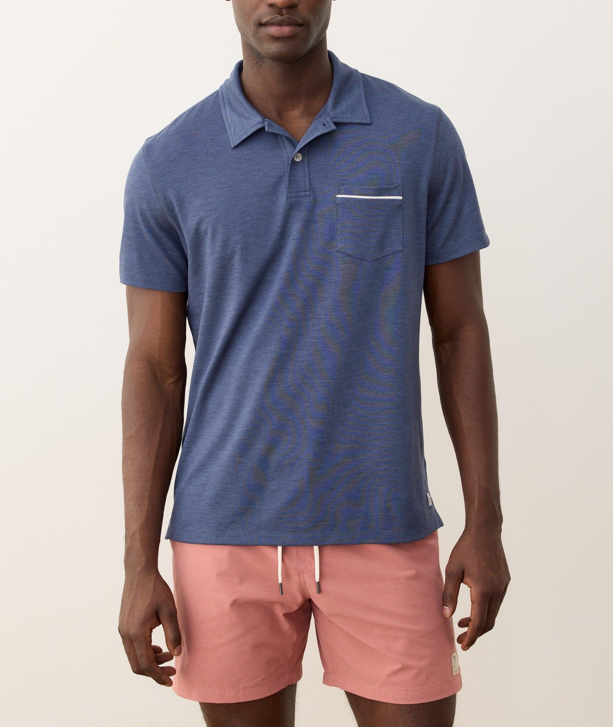 Better-Than-Linen Long Sleeve Shirt Product Image