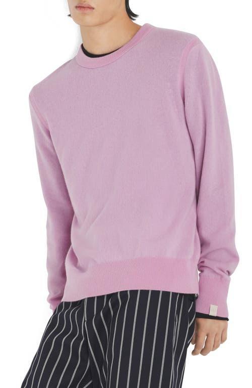 Mens Harding Cashmere Sweater Product Image