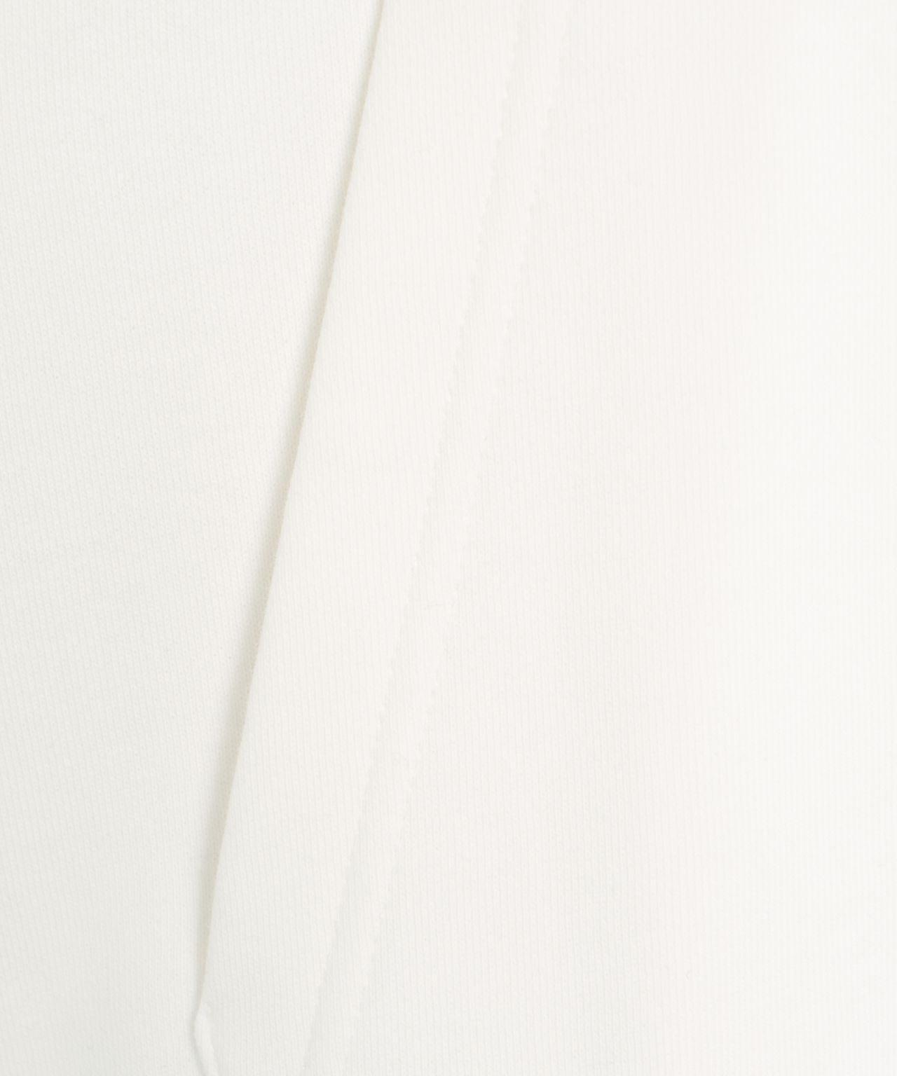 Hoodie with logo embroidery Product Image