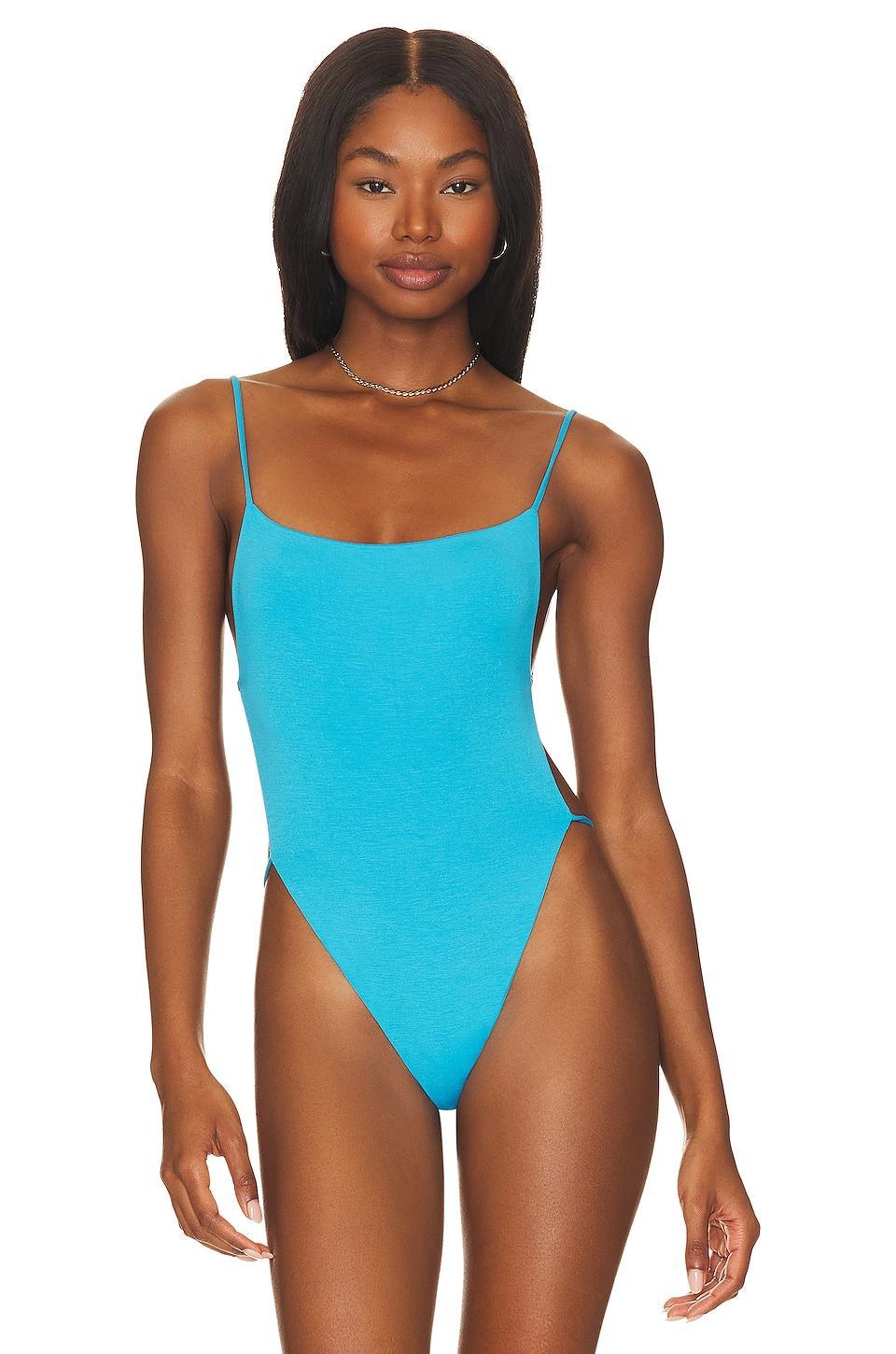 x REVOLVE DNA String Bodysuit Indah Product Image