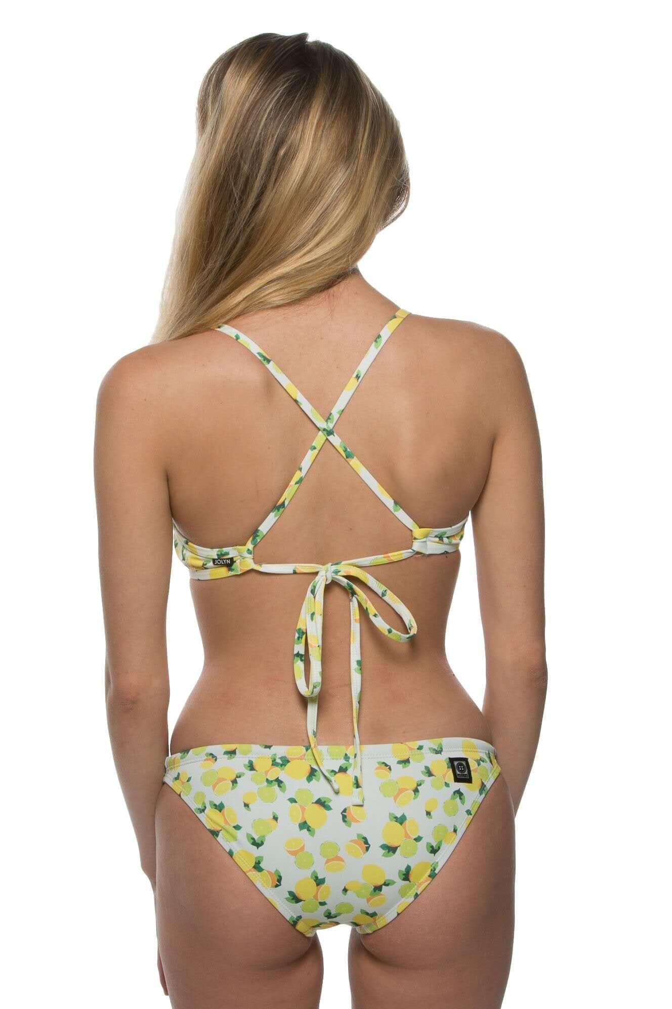 Bali Bikini Bottom - Prints Female Product Image
