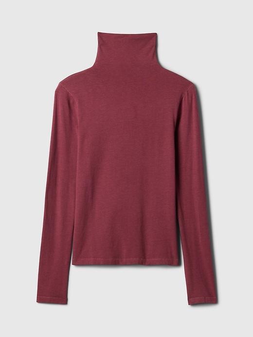 Featherweight Turtleneck Product Image