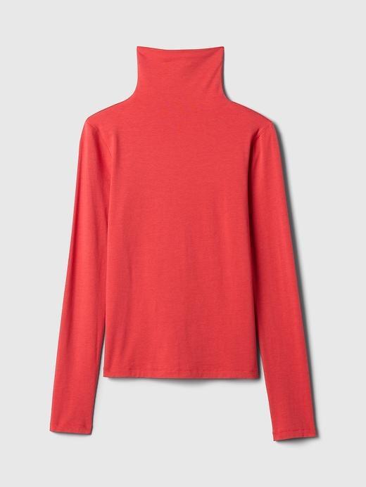 Featherweight Turtleneck Product Image