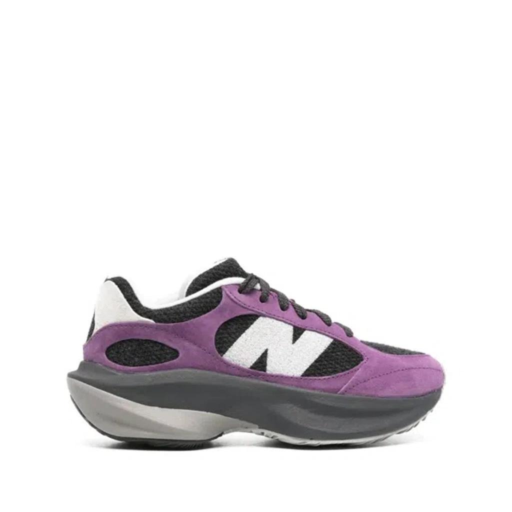 NEW BALANCE Wrpd Runner Sneakers Dusted Grape / Phantom In Multicolor Product Image